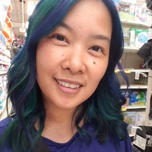 Meet your Posher, Ellen